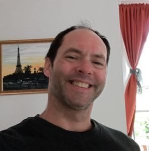 Meet your Posher, Dave